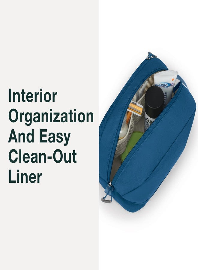 أوسبراي طقم أدوات النظافة الشخصية Osprey Daylite، لون تان كونكريت - Image 4